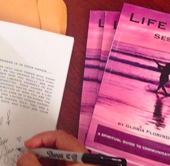 Life Shift Book